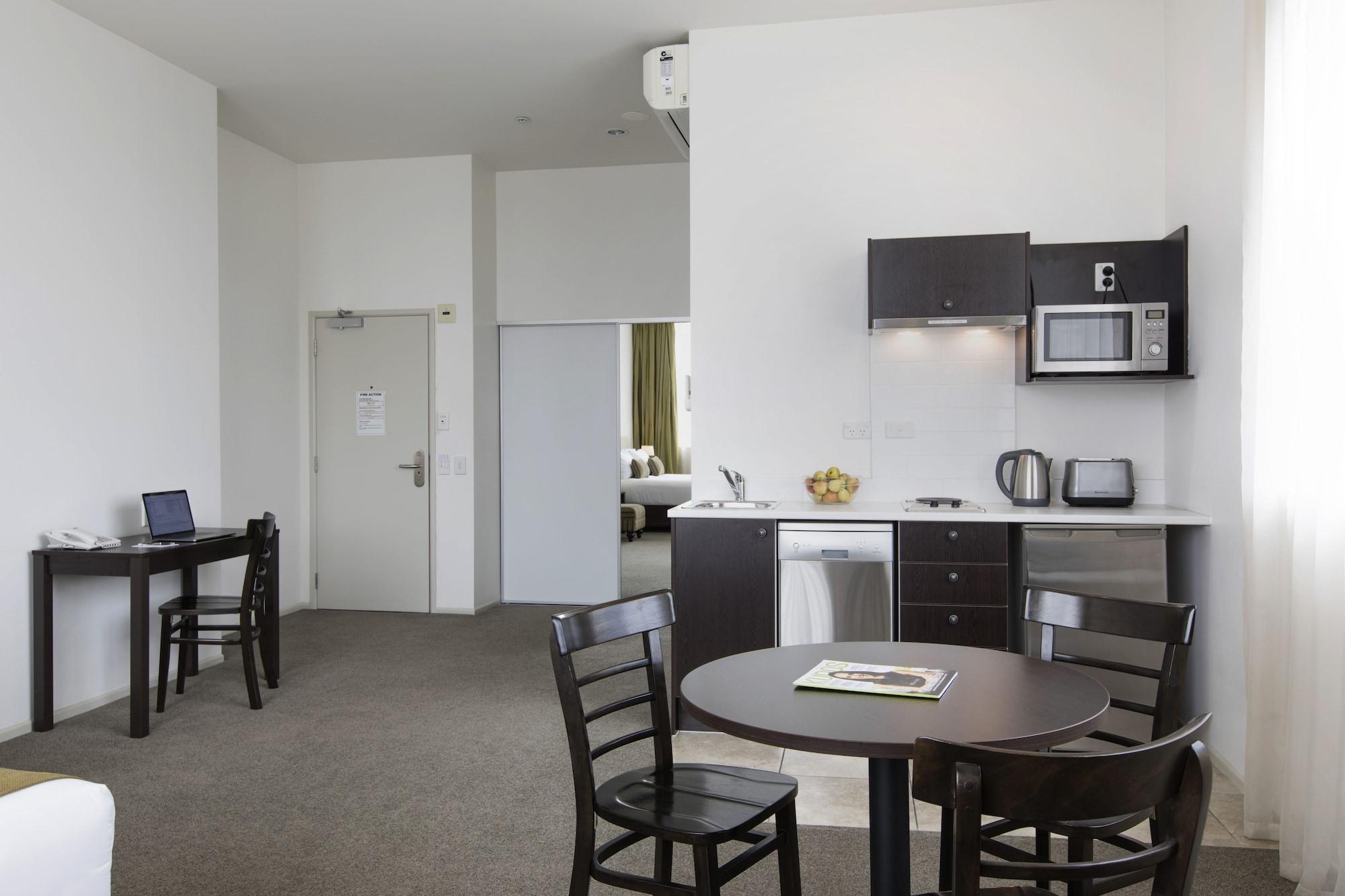 Quest Hamilton Serviced Apartments Exterior foto