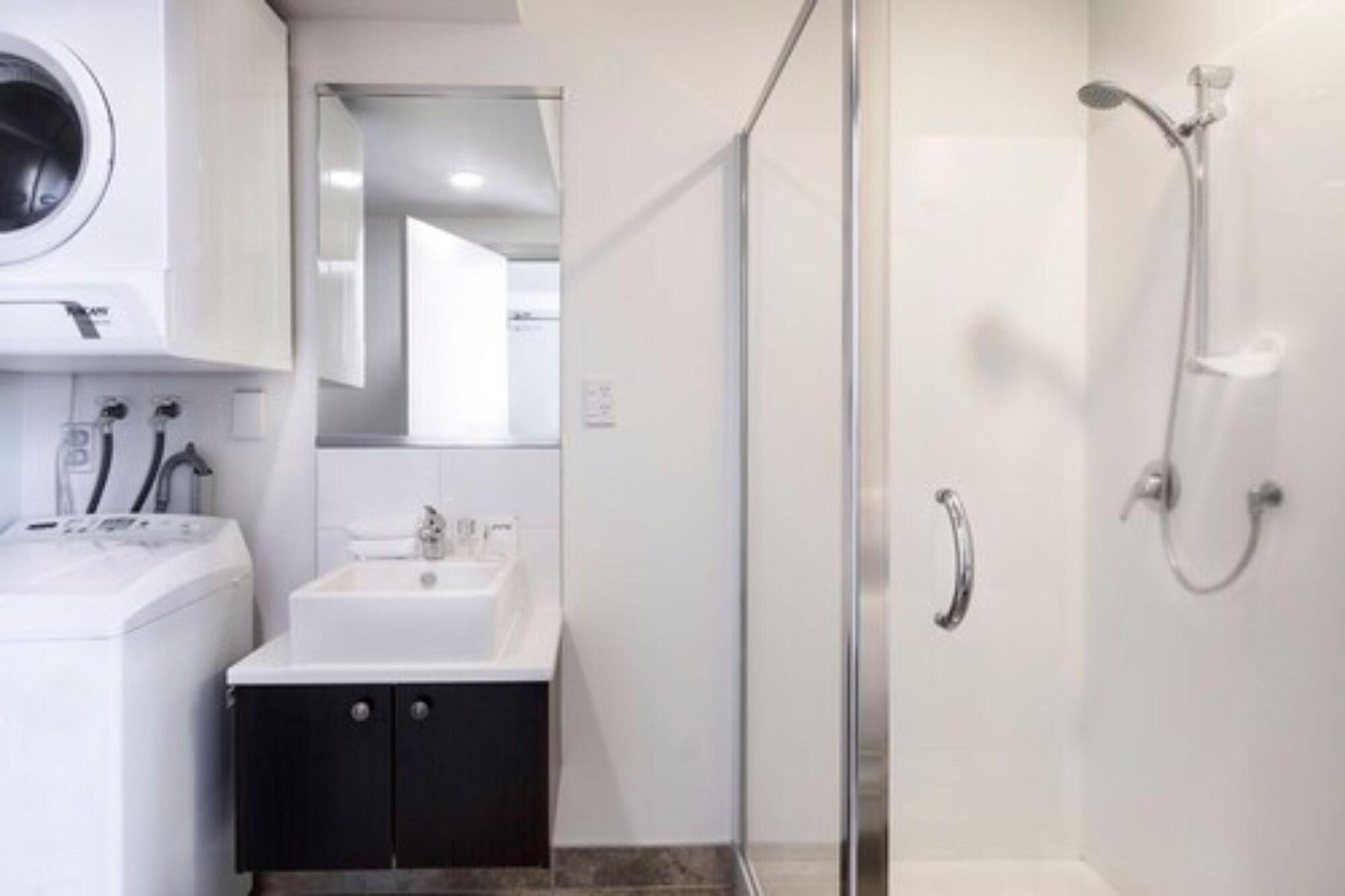 Quest Hamilton Serviced Apartments Exterior foto