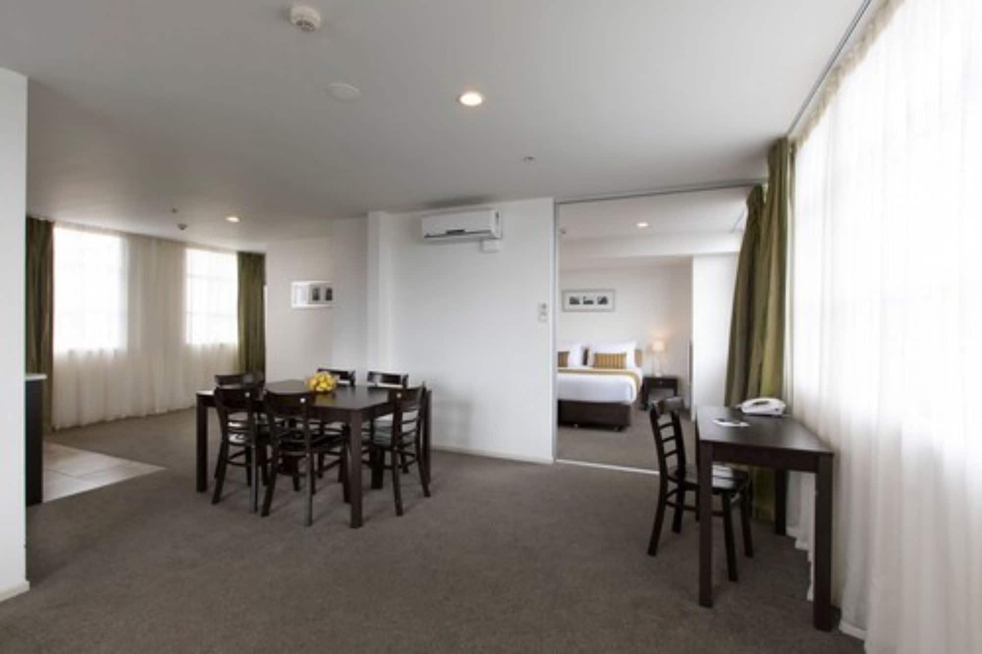 Quest Hamilton Serviced Apartments Exterior foto