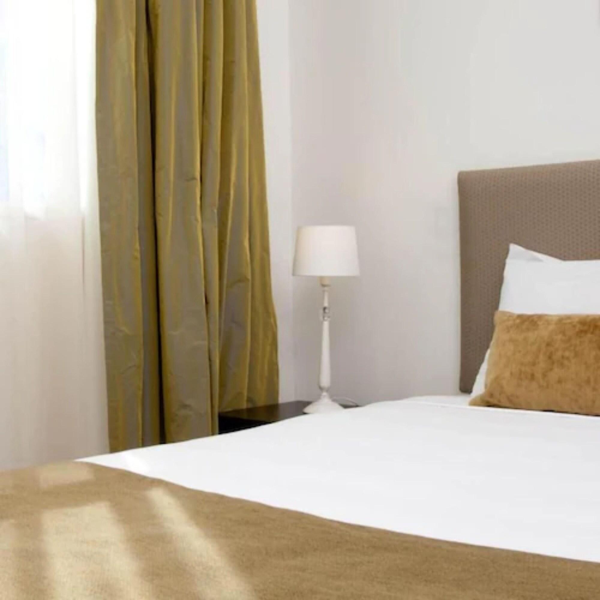 Quest Hamilton Serviced Apartments Exterior foto