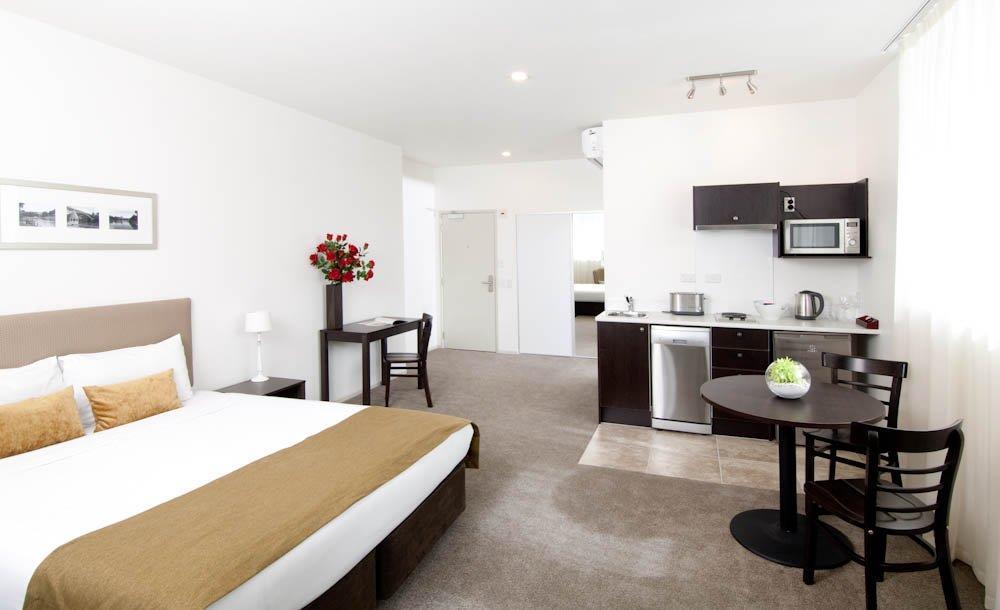 Quest Hamilton Serviced Apartments Cameră foto