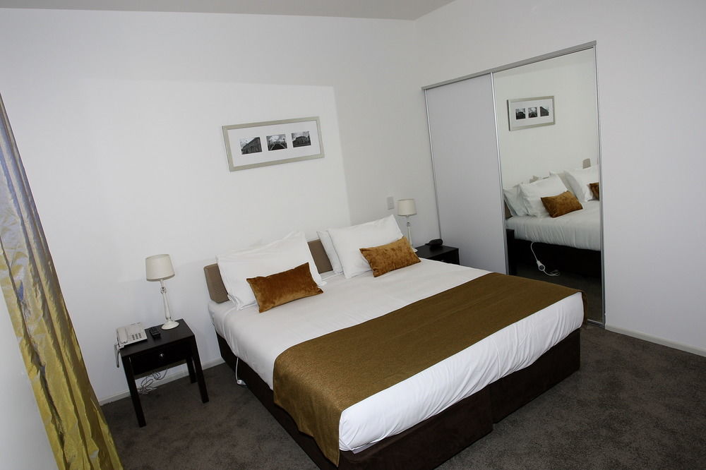 Quest Hamilton Serviced Apartments Exterior foto