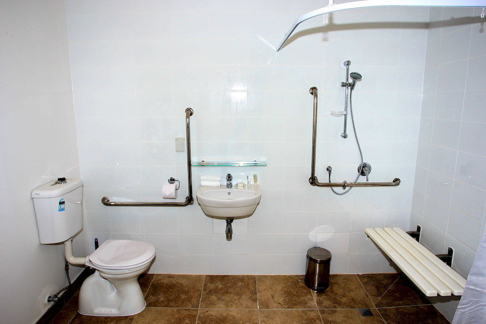Quest Hamilton Serviced Apartments Exterior foto