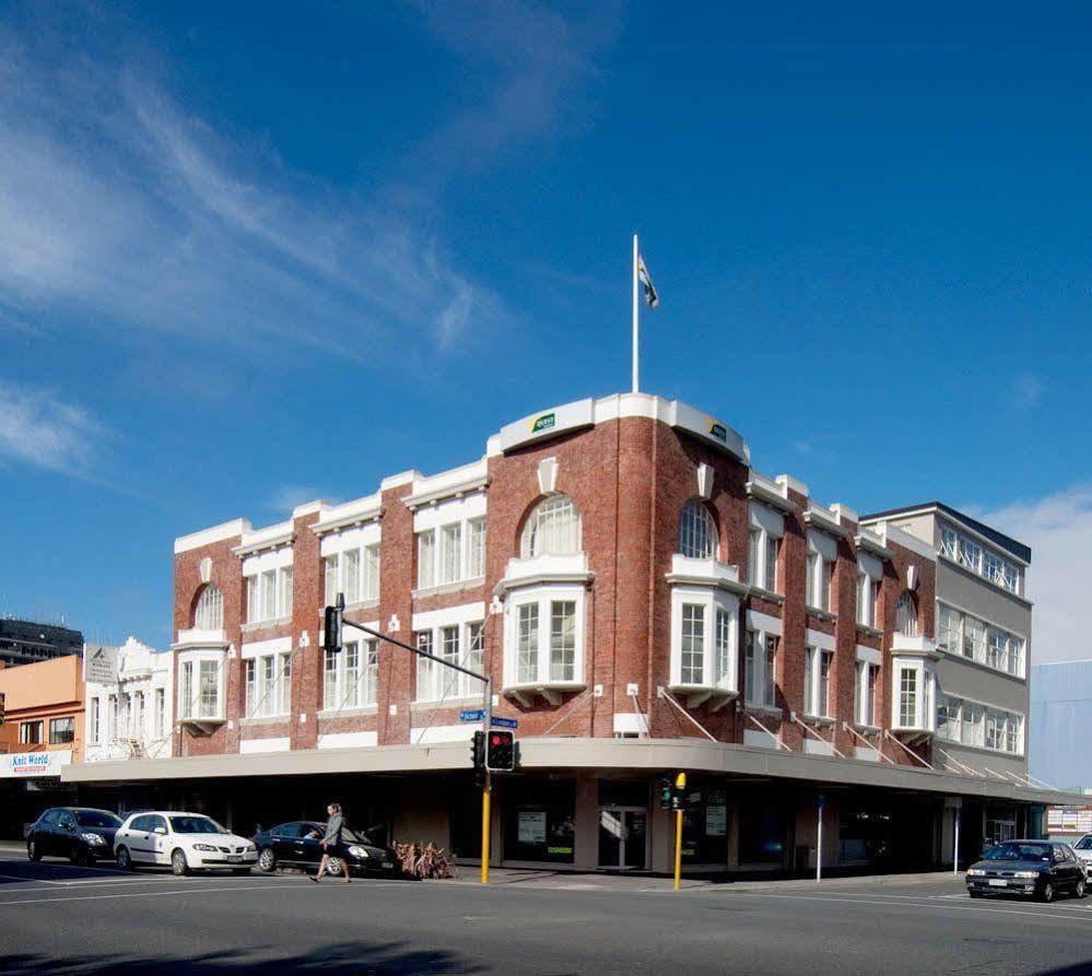 Quest Hamilton Serviced Apartments Exterior foto