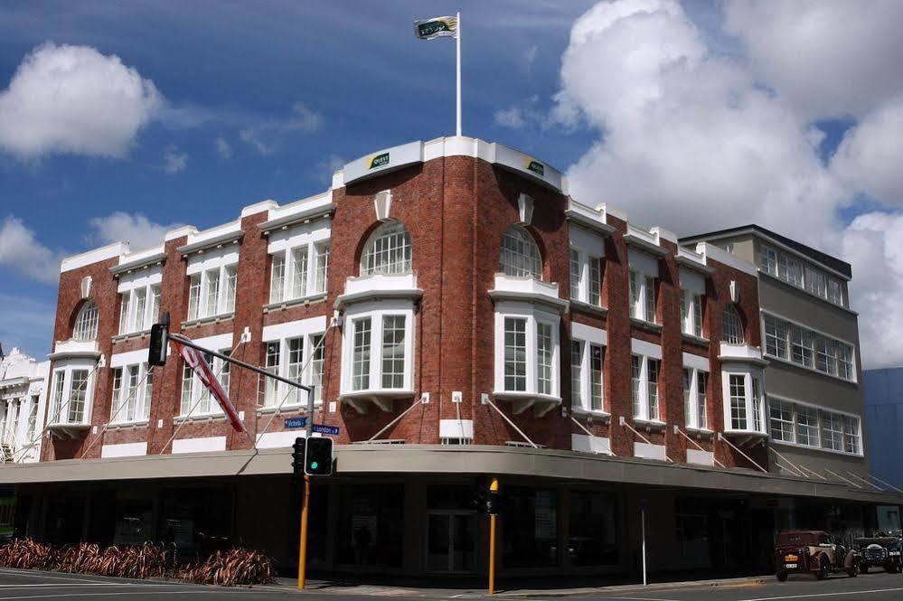 Quest Hamilton Serviced Apartments Exterior foto